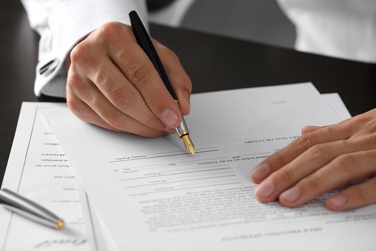 Making a Power of Attorney in the UAE - POA Services in UAE