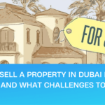 sell a property in Dubai