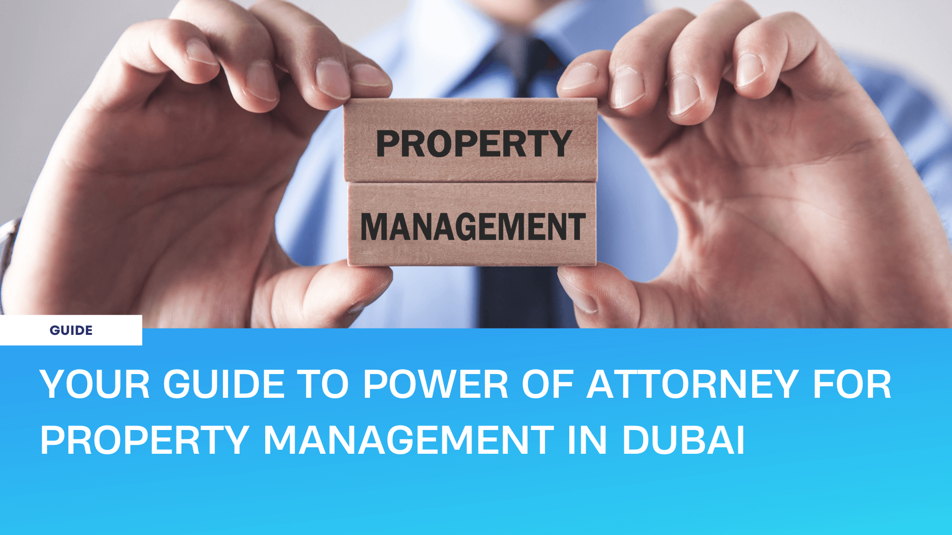 power of attorney price dubai