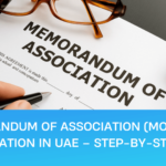 MOA Notarization