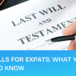 UAE Wills for Expats