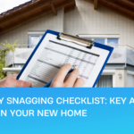 Property Snagging Checklist