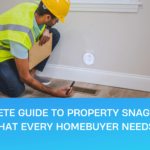 Property snagging in Dubai